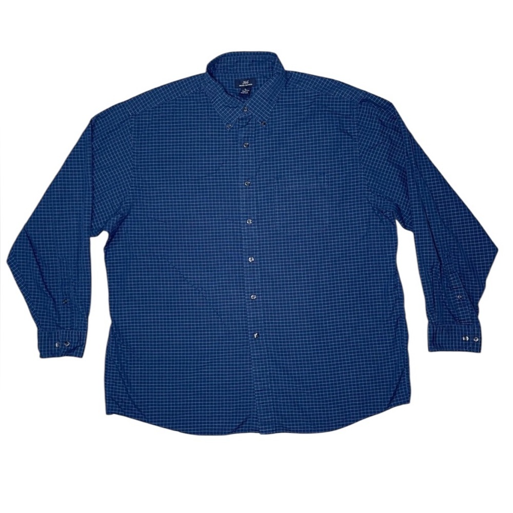 Brooks Brothers shirt